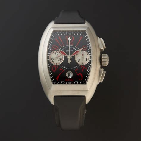 franck muller shop online.